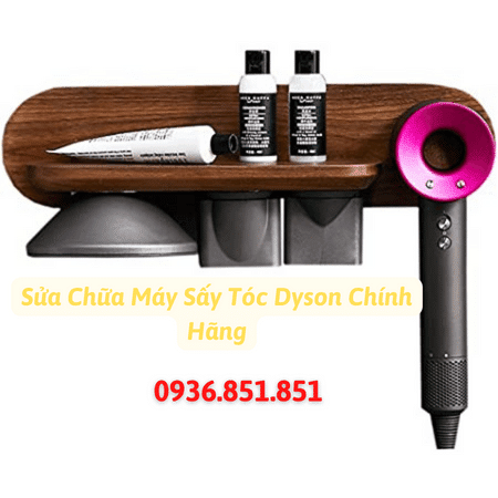 sửa chữa máy sấy tóc dyson chính hãng tại hà nội