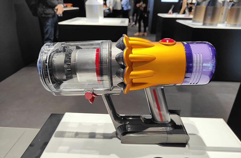 Cam kết dịch vụ sửa máy hút bụi Dyson với quý khách hàng