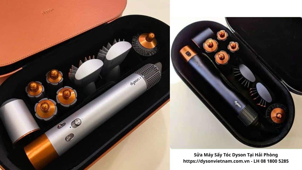 Sửa Máy Sấy Tóc Dyson Tại Hải Phòng https://dysonvietnam.com.vn - LH 08 1800 5285