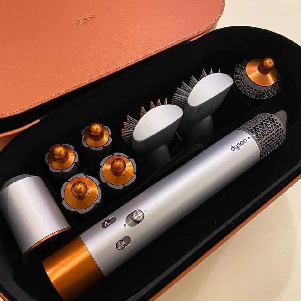 Sửa Máy Sấy Tóc Dyson Tại Hải Phòng
