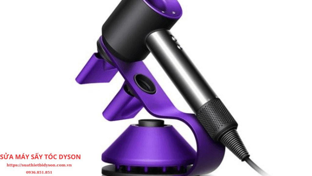 Sửa máy sấy tóc Dyson tại quận Tây Hồ