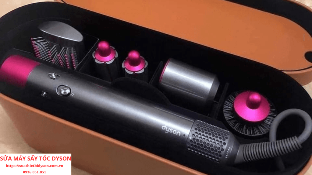 Sửa chữa máy sấy tóc Dyson chuyên nghiệp