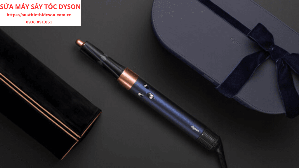 Sửa máy sấy tóc Dyson tại Đà Nẵng